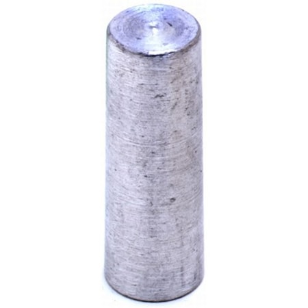 Allegro Industries Brass Tee, 900004 9000-04